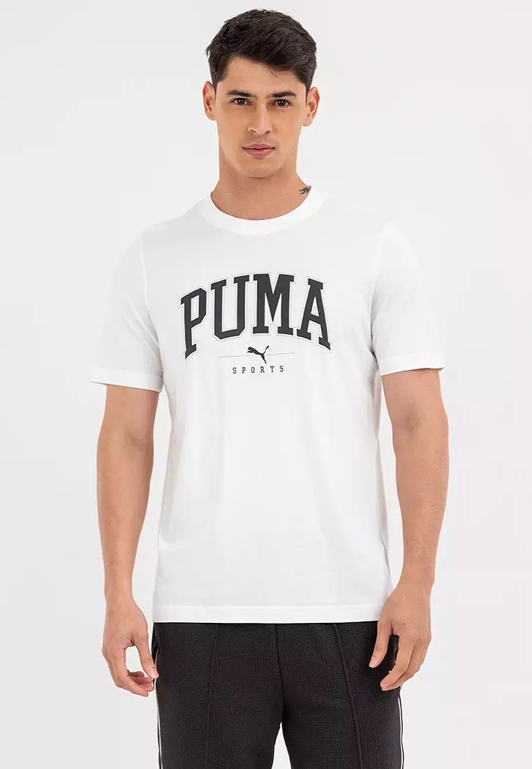 PUMA SQUAD Tee Men