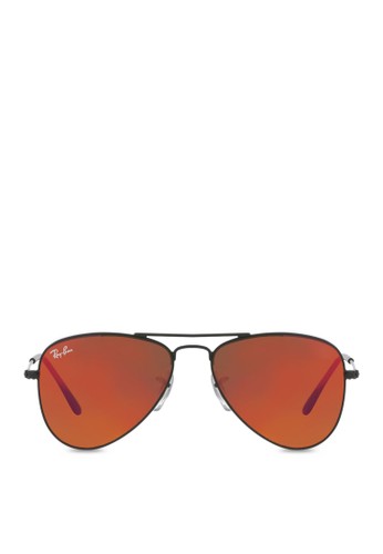 Aviator Junior 太陽眼鏡,zalora 內衣 飾品配件, 飾品配件