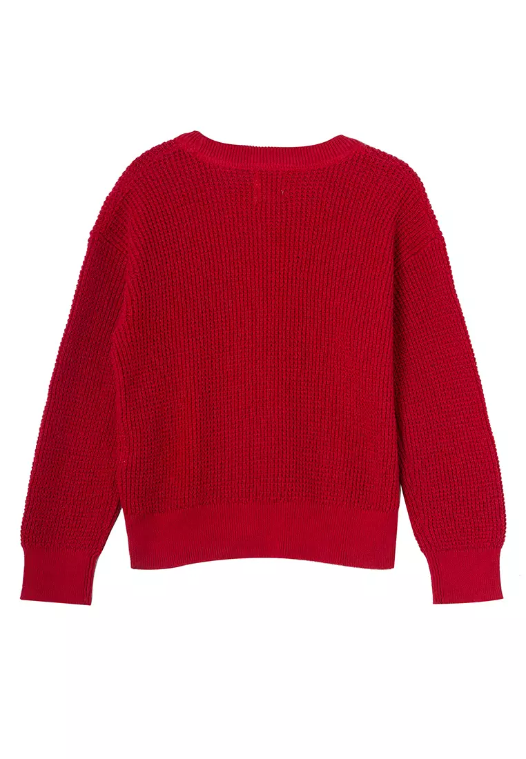 Gap best sale knit sweater