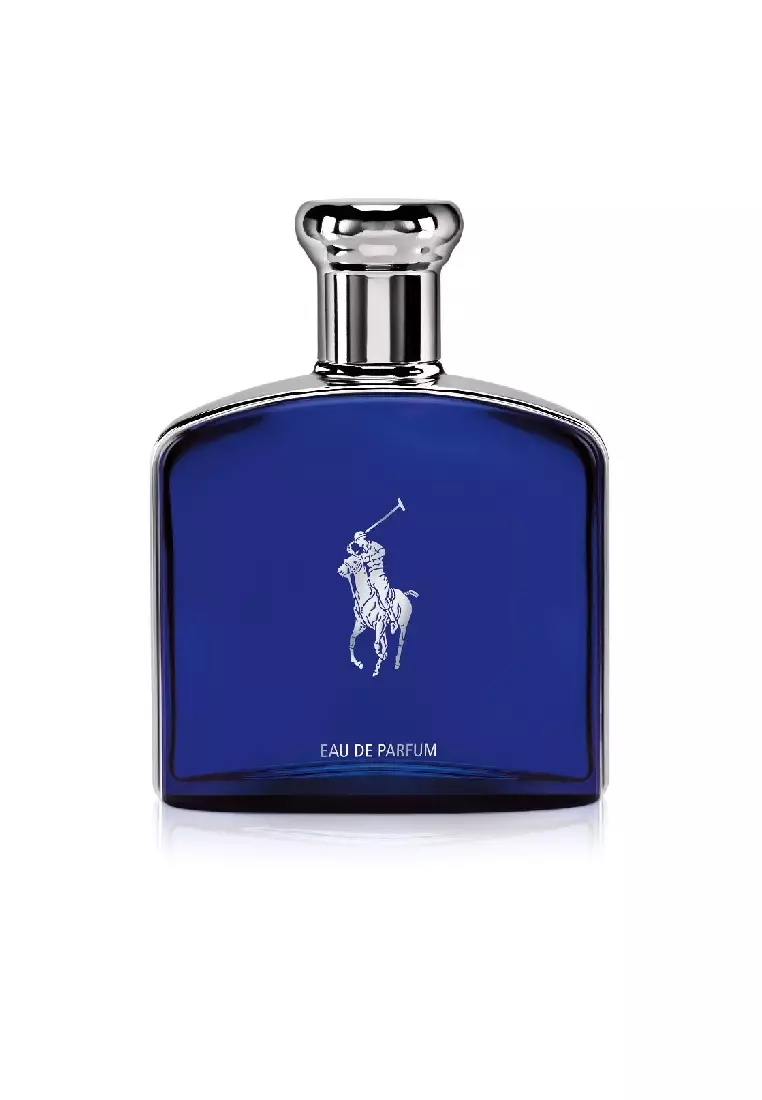 Ralph Lauren Polo Blue Man EDP - 125 ML (Parfum Pria)