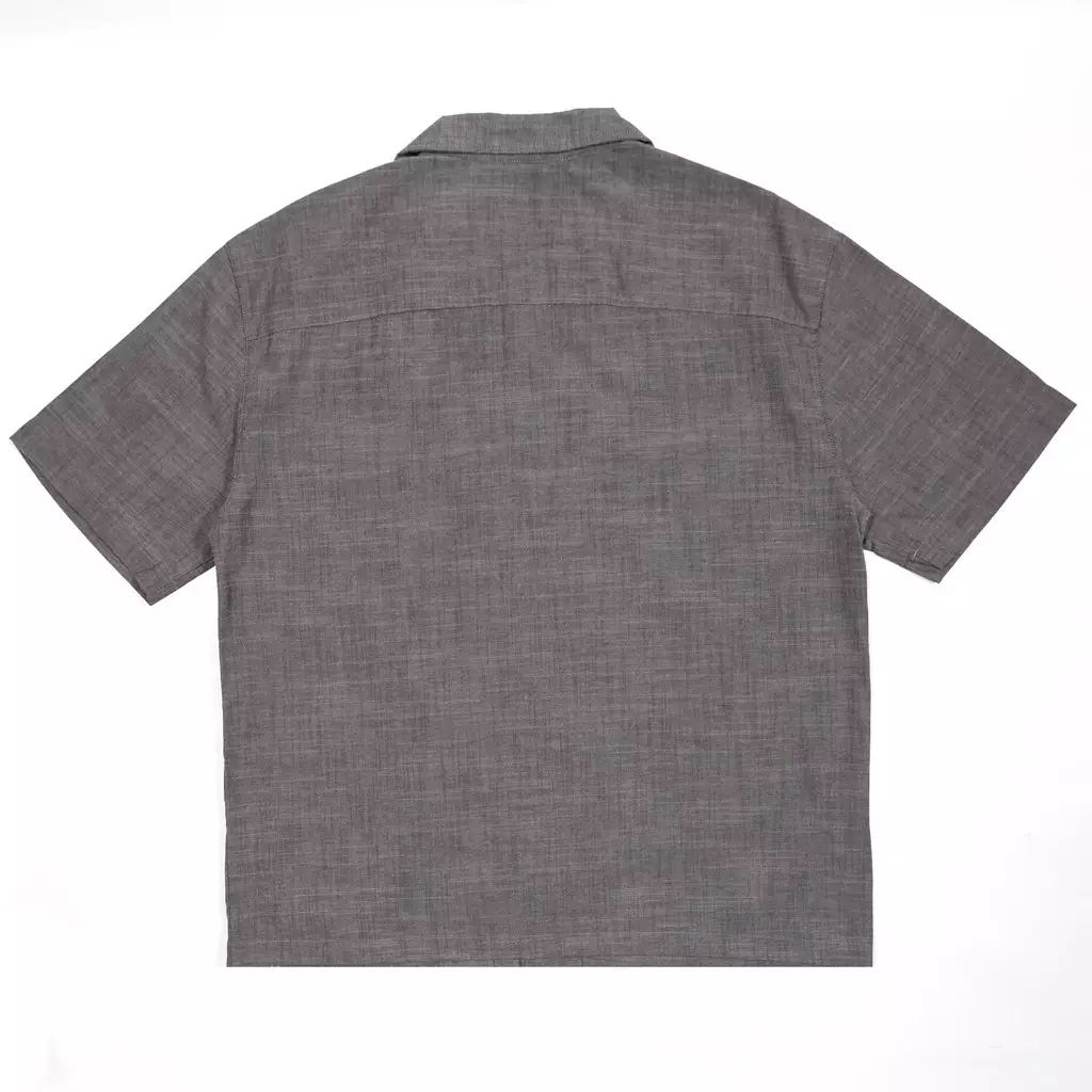 Watchout Pakaian Pria Elgin Shirt - JS502440023