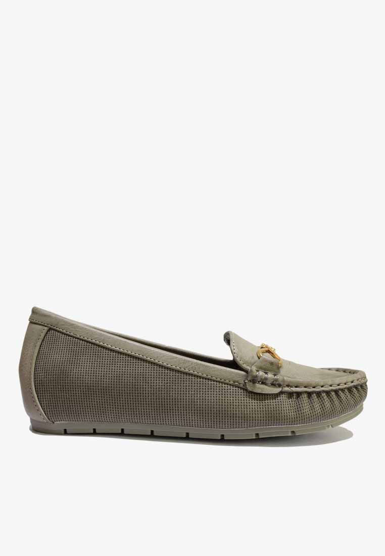 Dr. Cardin Women Slip On Pump L-WTB-9132