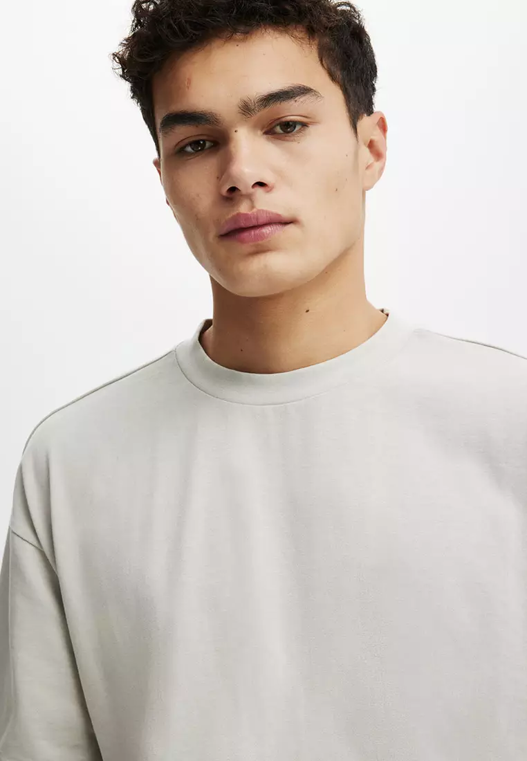 Box Fit T-Shirt