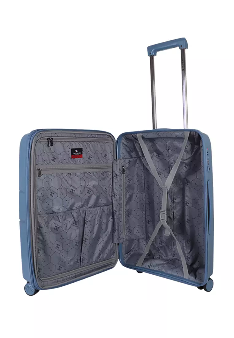 315 Hard Case Luggage Medium (22.25 inches)