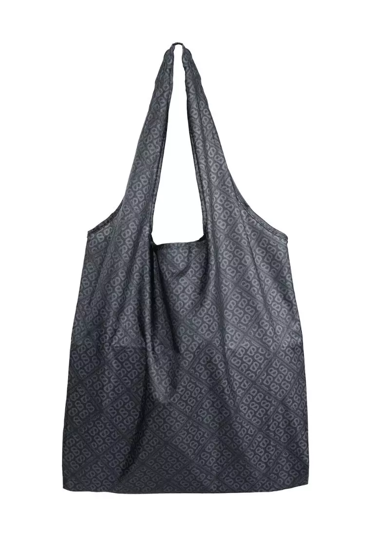Buy Buttonscarves Bimu Foldable Bag - Guava 2023 Online
