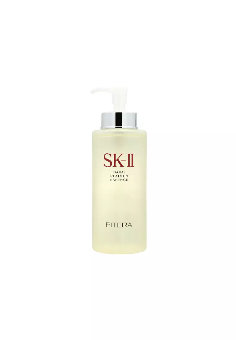 Buy SKII SK-II Facial Treatment Essence 330ml 2026 Online | ZALORA ...