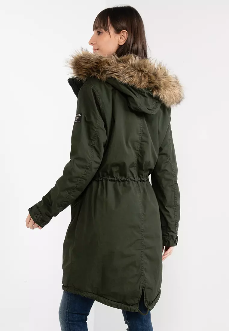 Cheap 2025 parka coats