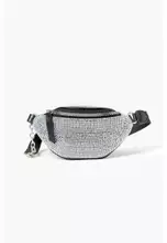 Gold fanny sales pack forever 21