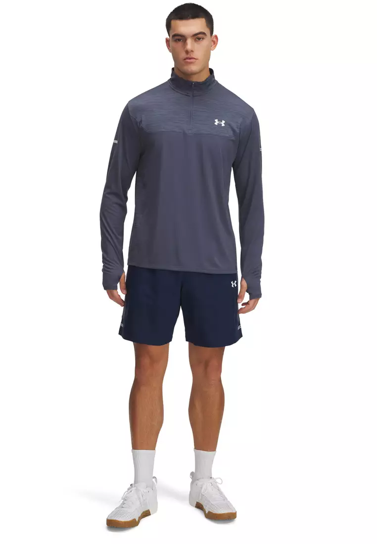 Tech™ Utility 8.25" Shorts