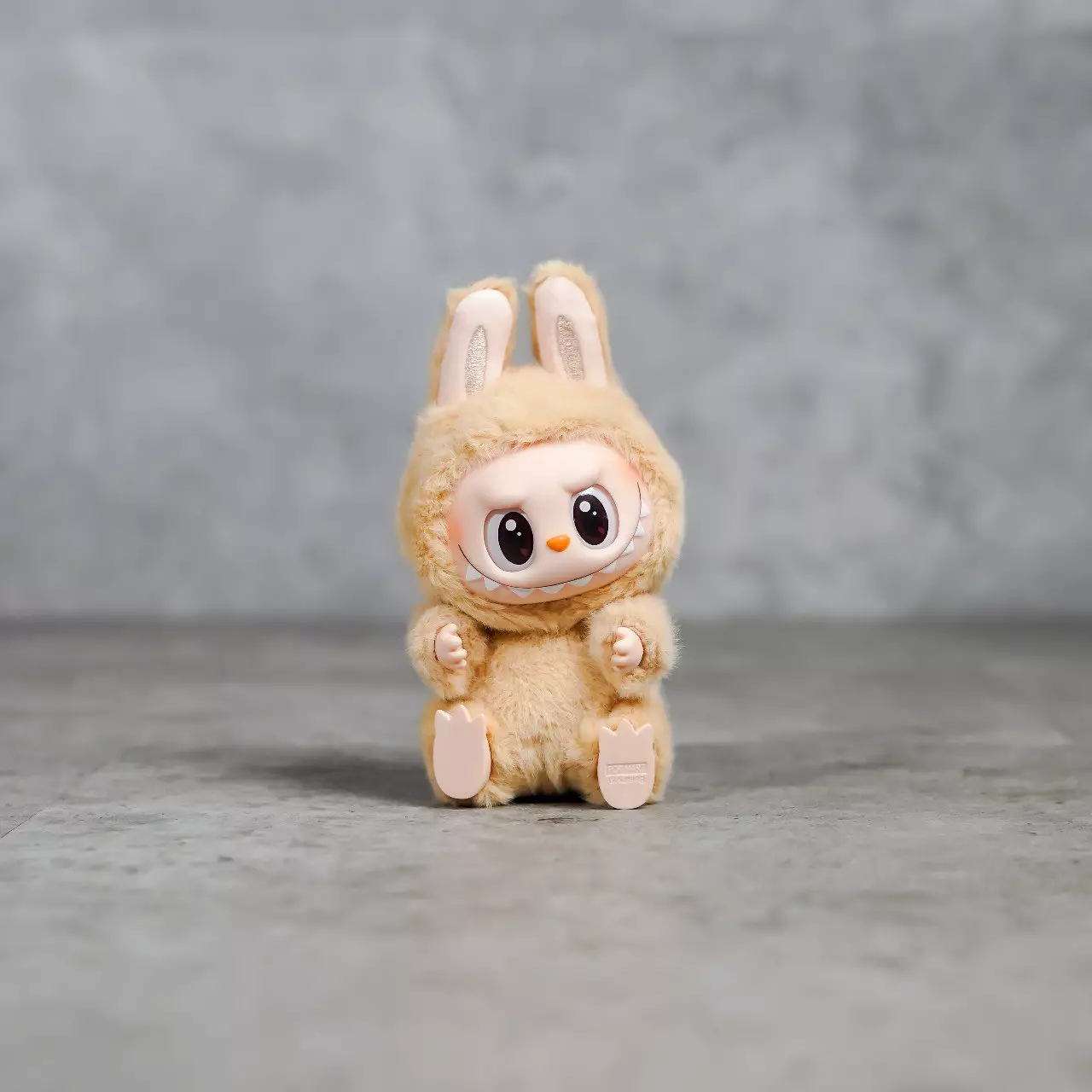 Jual Pop Mart POP MART THE MONSTERS LABUBU HAVE A SEAT 100 ORIGINAL Pop Mart 0108 1251874 1 