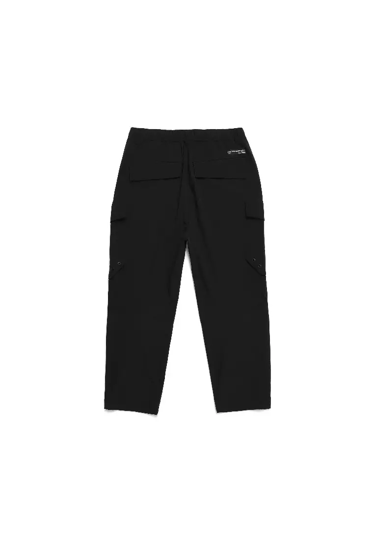 National Geographic Men's Cropped Baggy Cargo Pants 2025 Buy