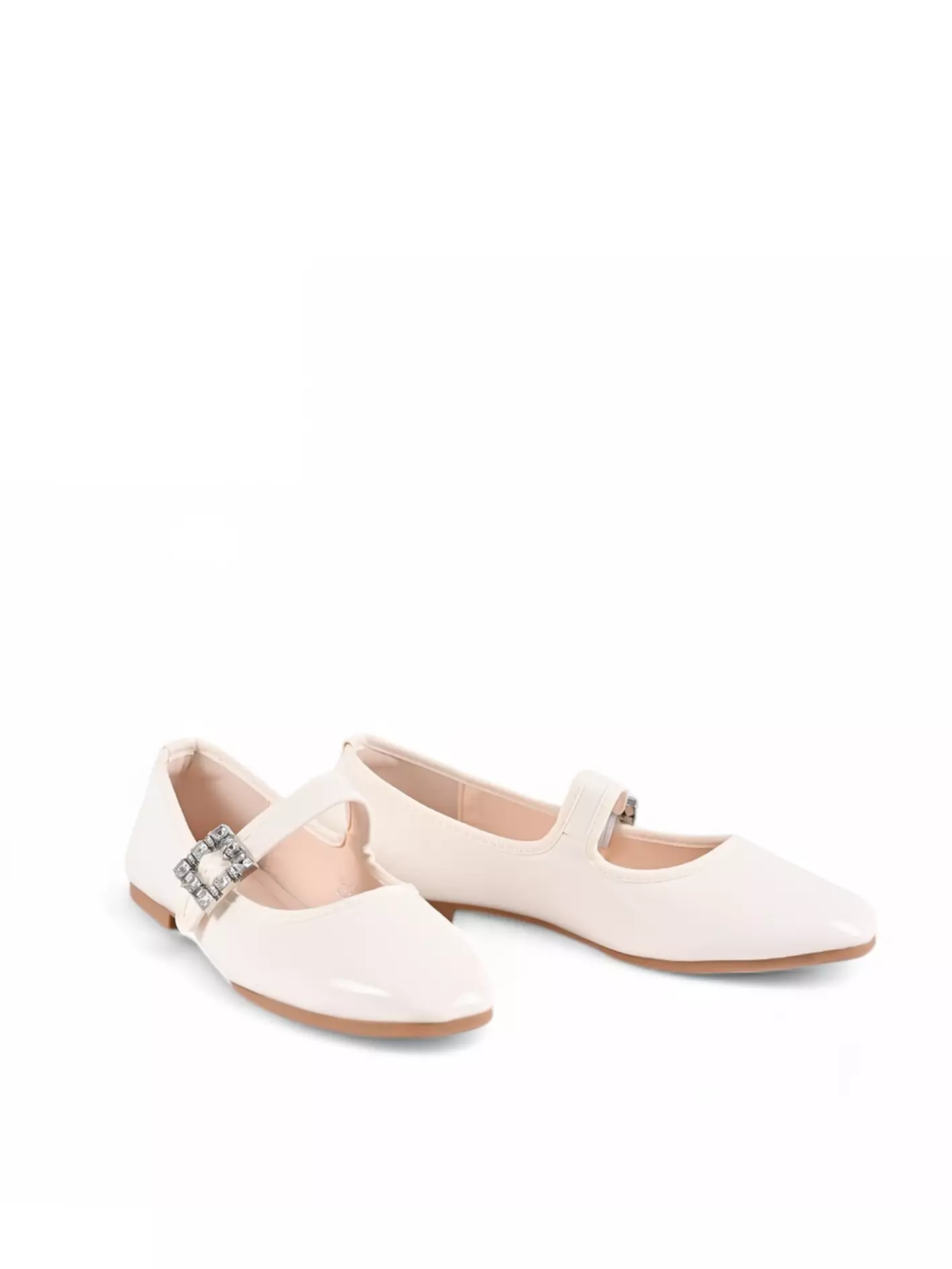 Vizzano Shoes Sepatu Flatshoes Wanita Design Livia