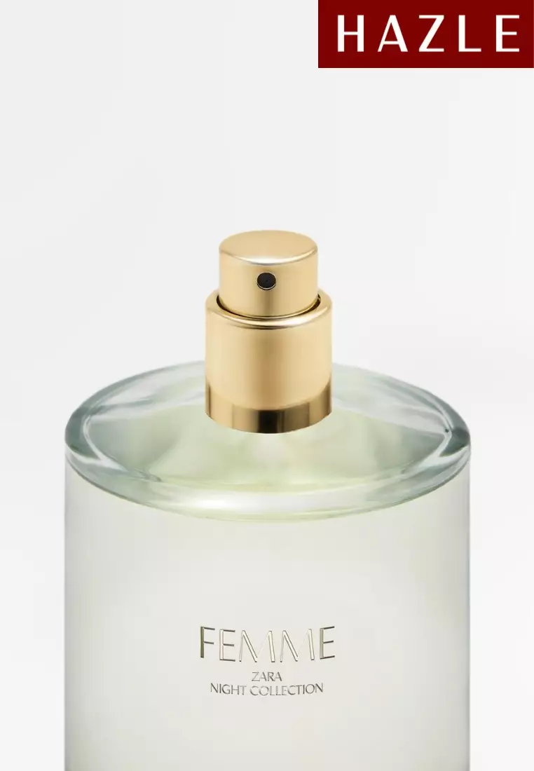 Zara Femme Woman EDT 180 ml