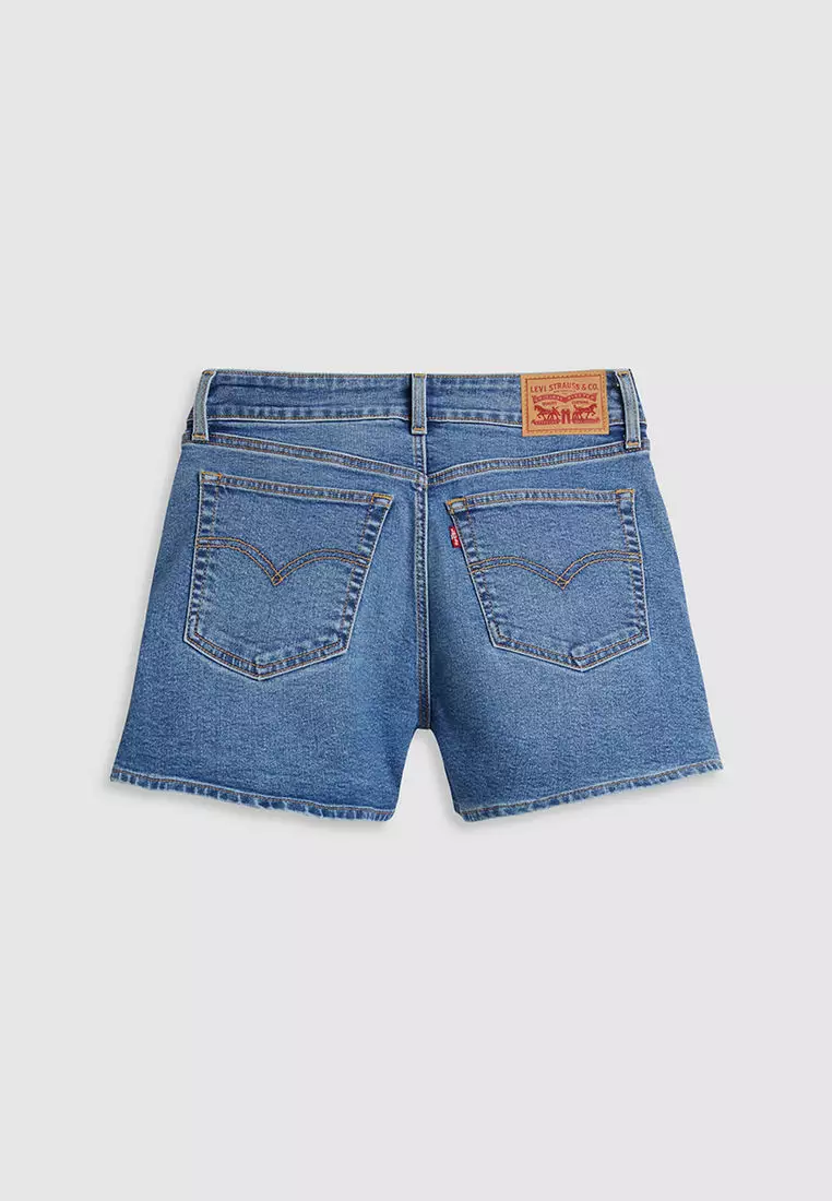 Levi's® Women's A-Line Shorts (001S4-0003)