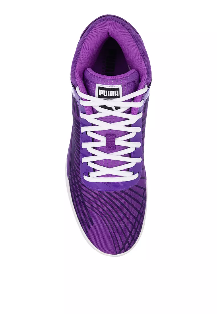 Buy PUMA Clyde All Pro Melo 2024 Online ZALORA Philippines