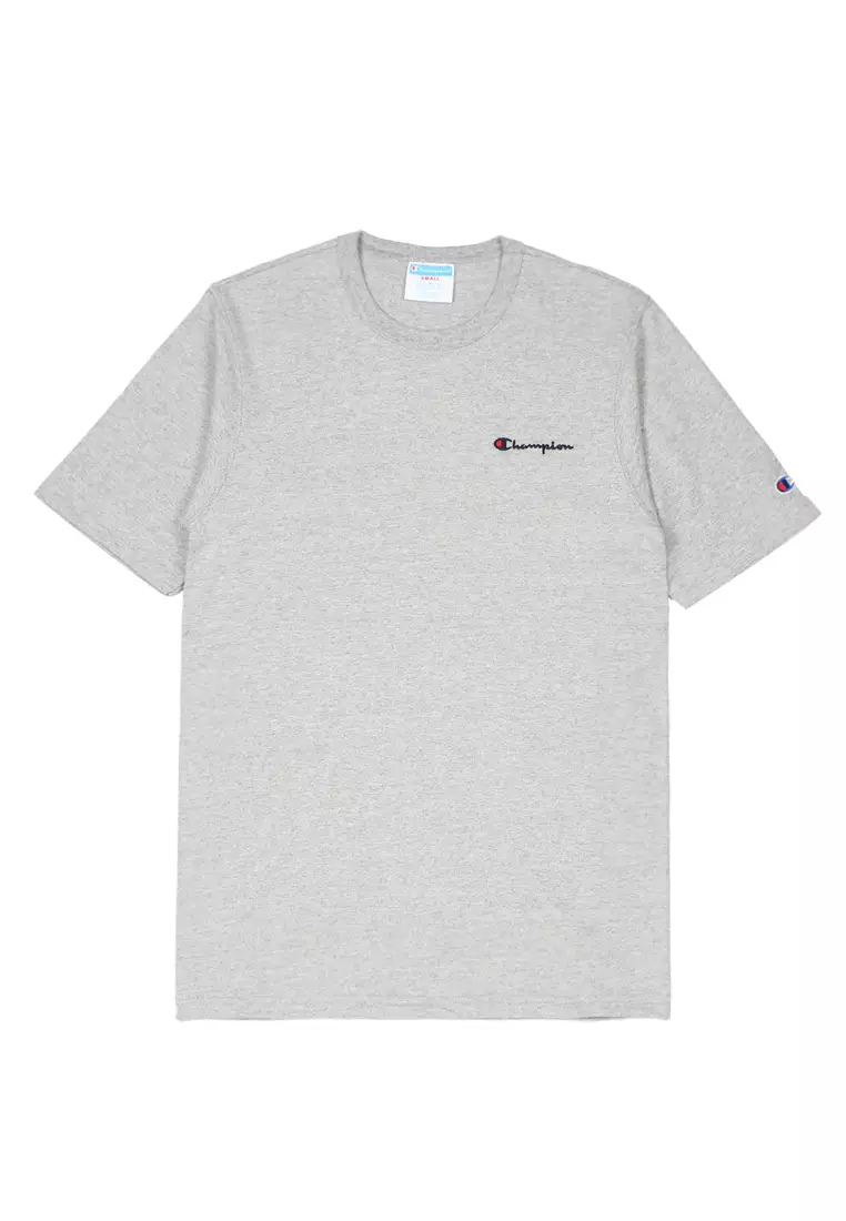 Champion Champion Heritage Tee w Elevated Graphics Tee YO6819
