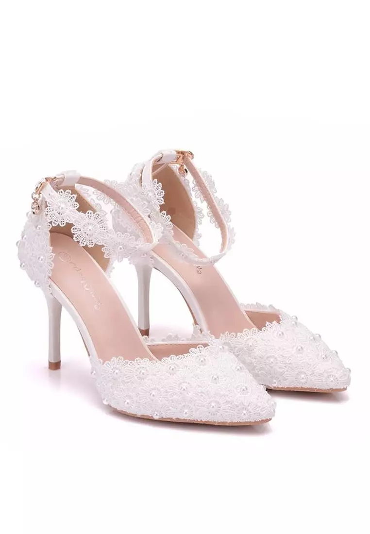 Zalora sales wedding shoes