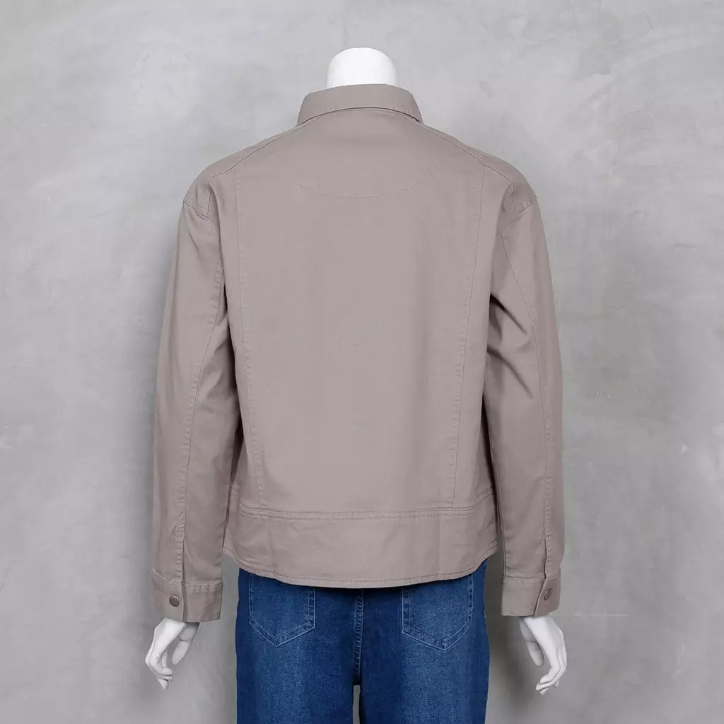 Triset Casual Jacket - TJ303160006