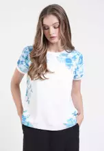 TEAL BLUE