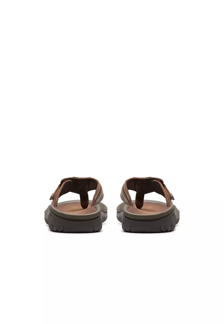Wesley Sun Mens Sport Sandals