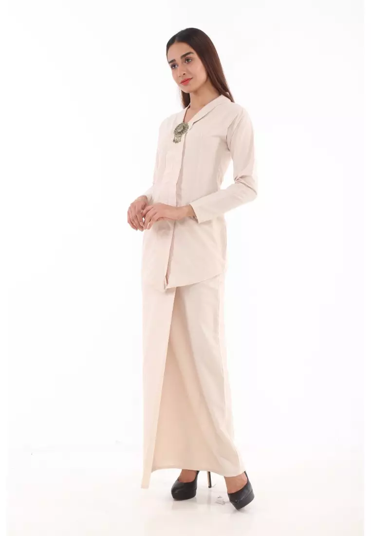Baju Kebaya Rokiah