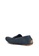UniqTee blue Slip On Loafer With Strap 62C01SHA9A1CA3GS_3