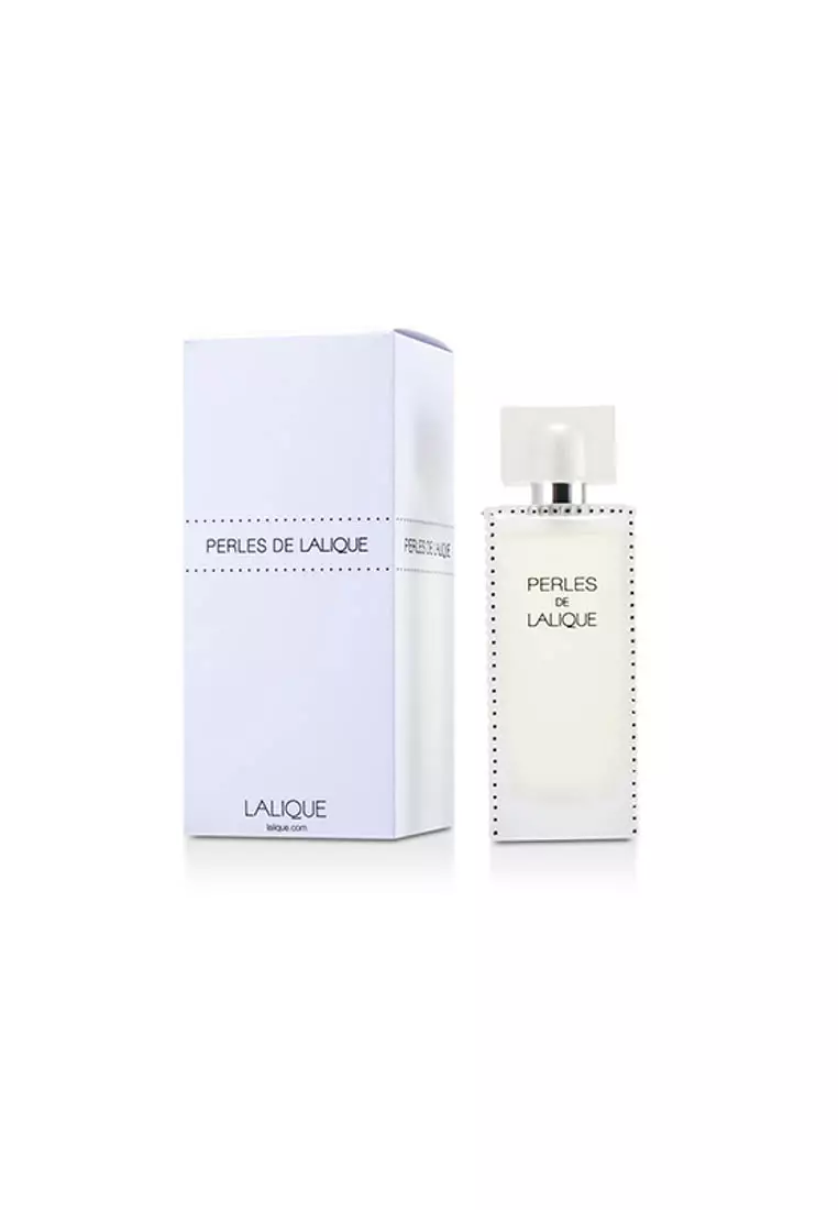 Lalique perles de best sale lalique edp 100ml