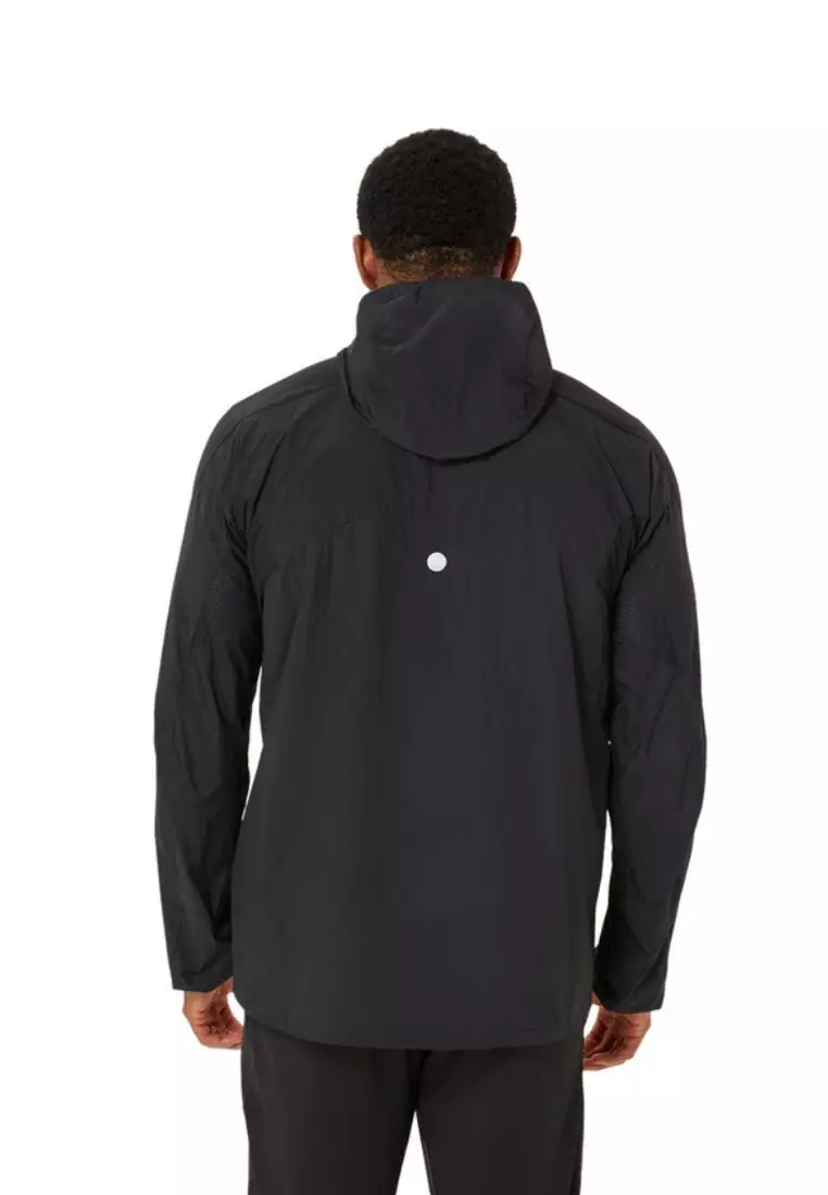 ROAD PACKABLE JACKET 2011D084-001