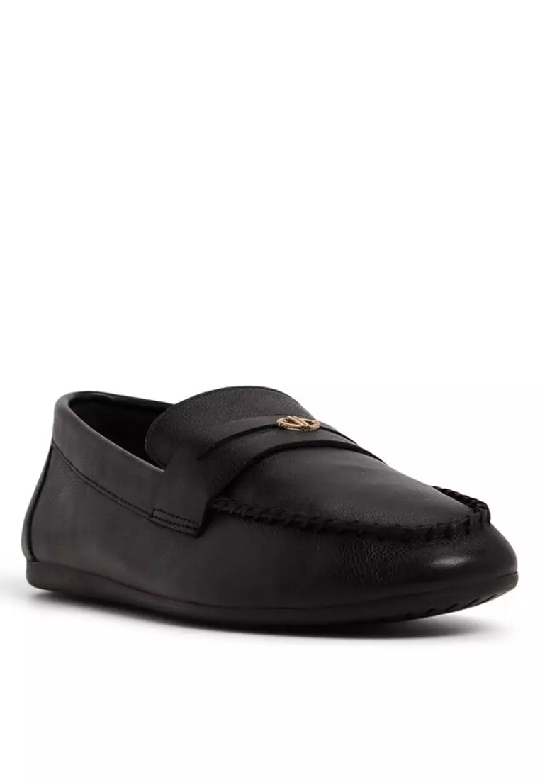 Wylaena Slip Ons