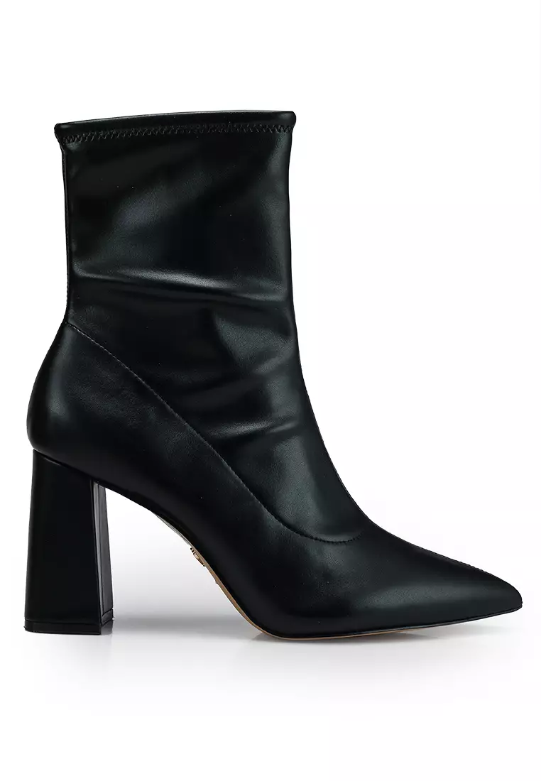 Discount on Aldo  shoes - SKU: Figtree Ankle Heel Boots