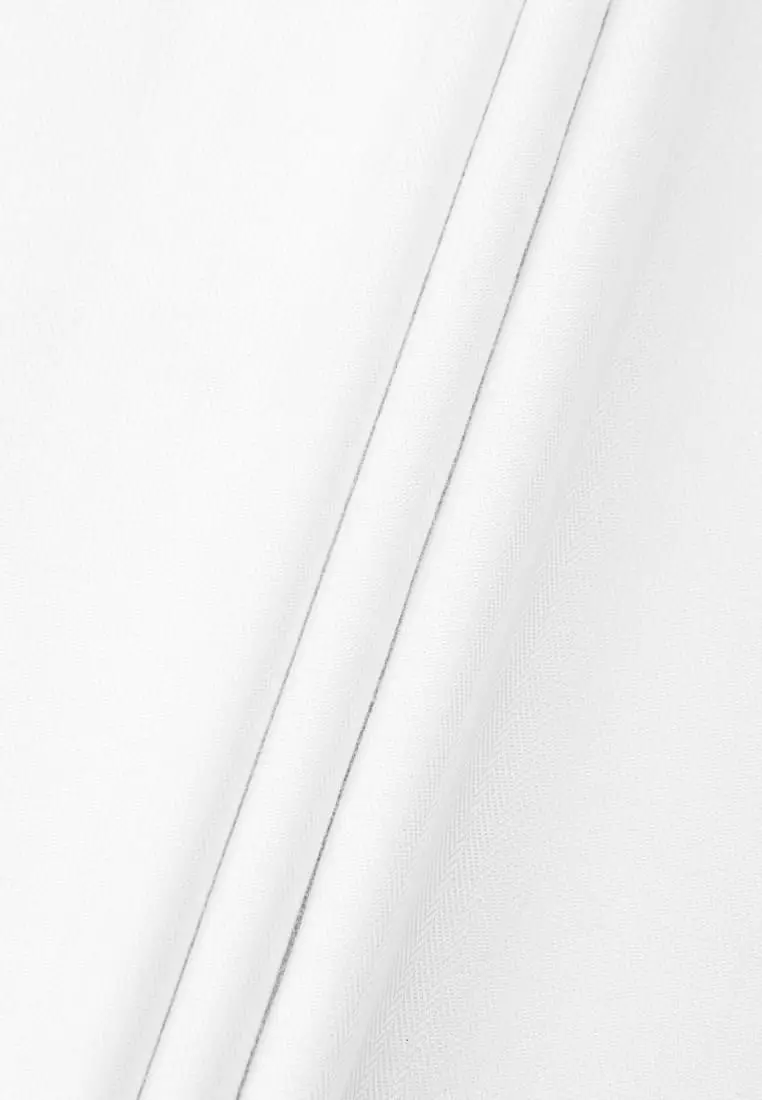 G2000 Non-Iron Smart Fit Texture Shirt