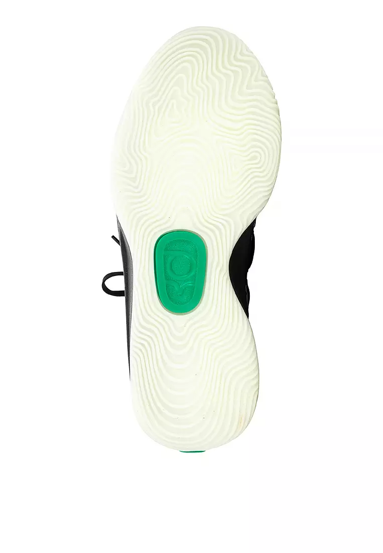 KD18 "Slim Reaper" EP