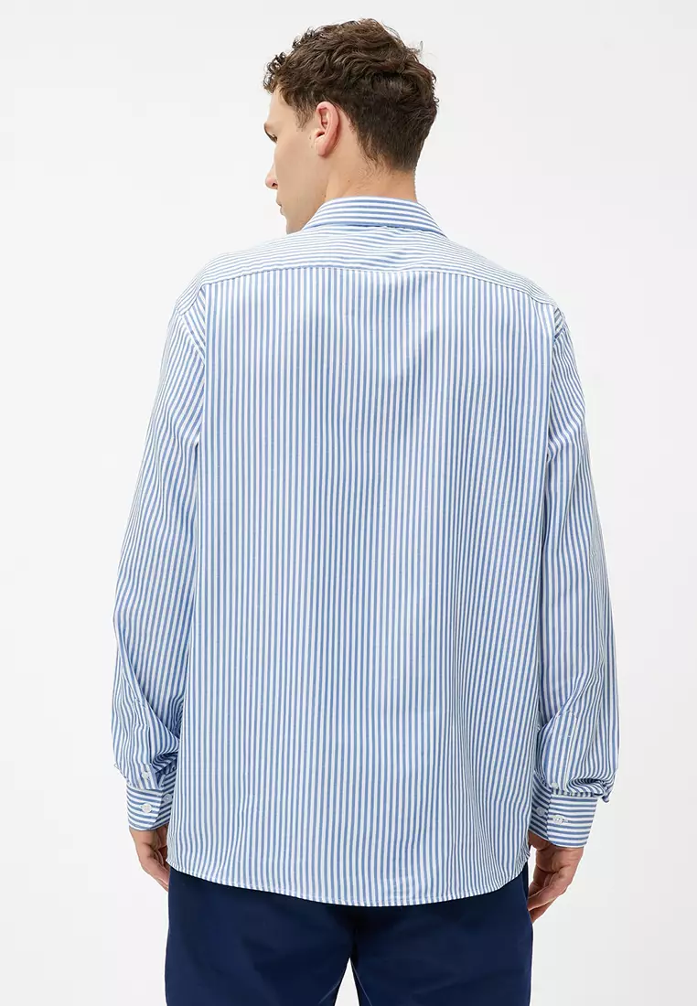 Classic Collar Shirt