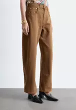 Rust Brown