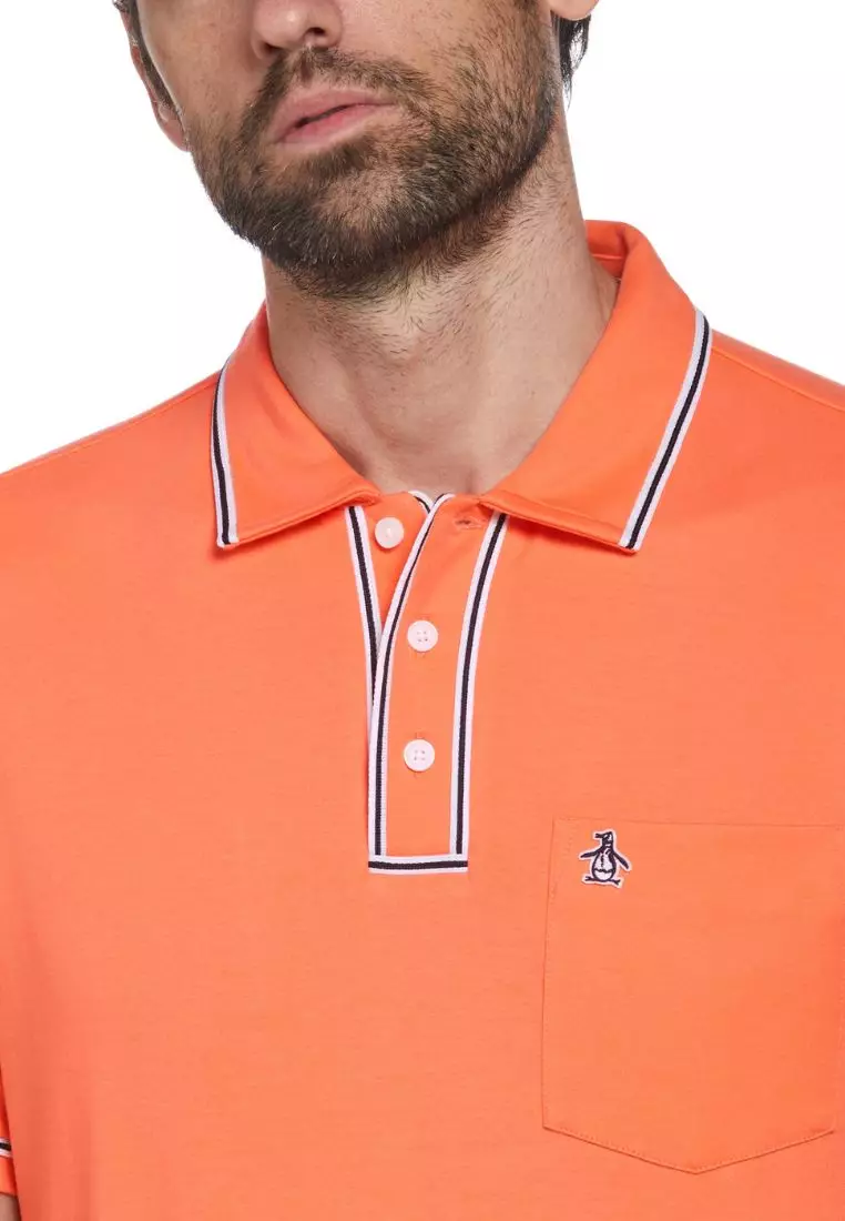 3D Earl Organic Interlock Sticker Pete