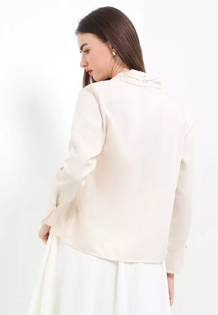 Collection Zaline Blouse