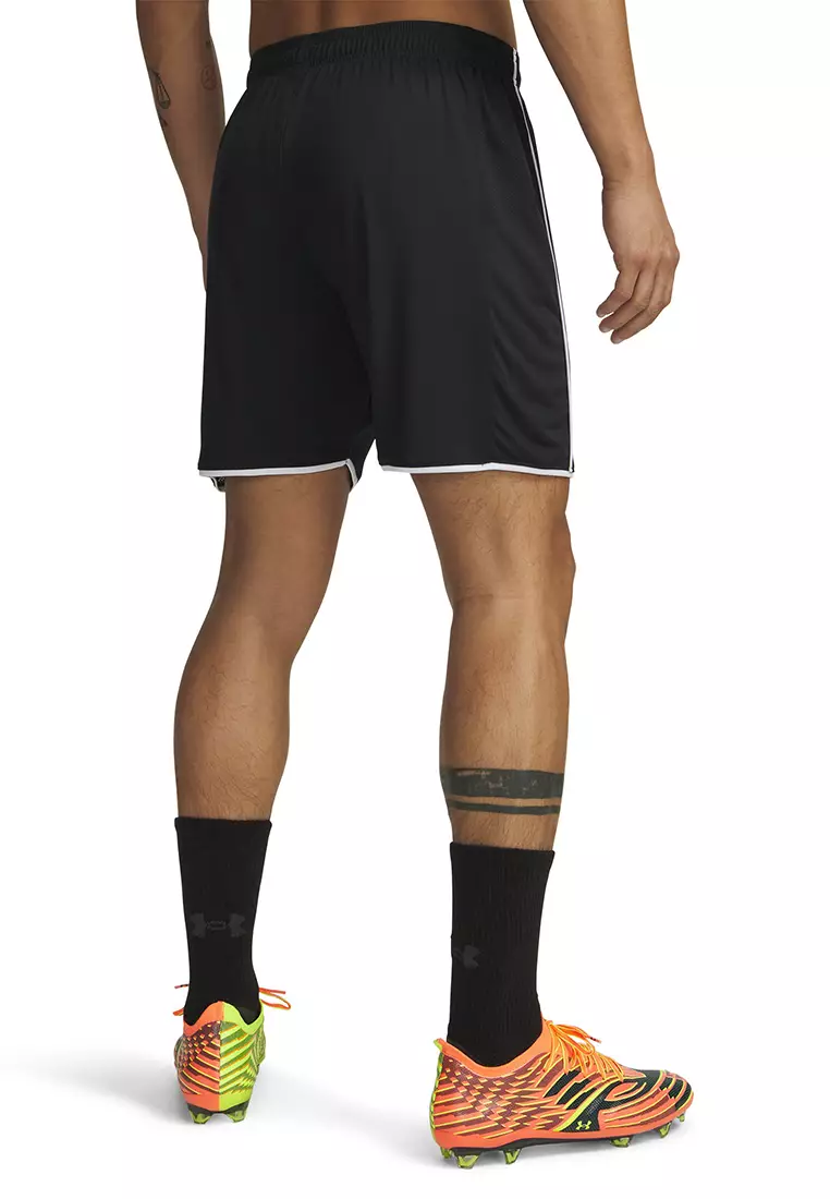 Challenger Train Men's Shorts