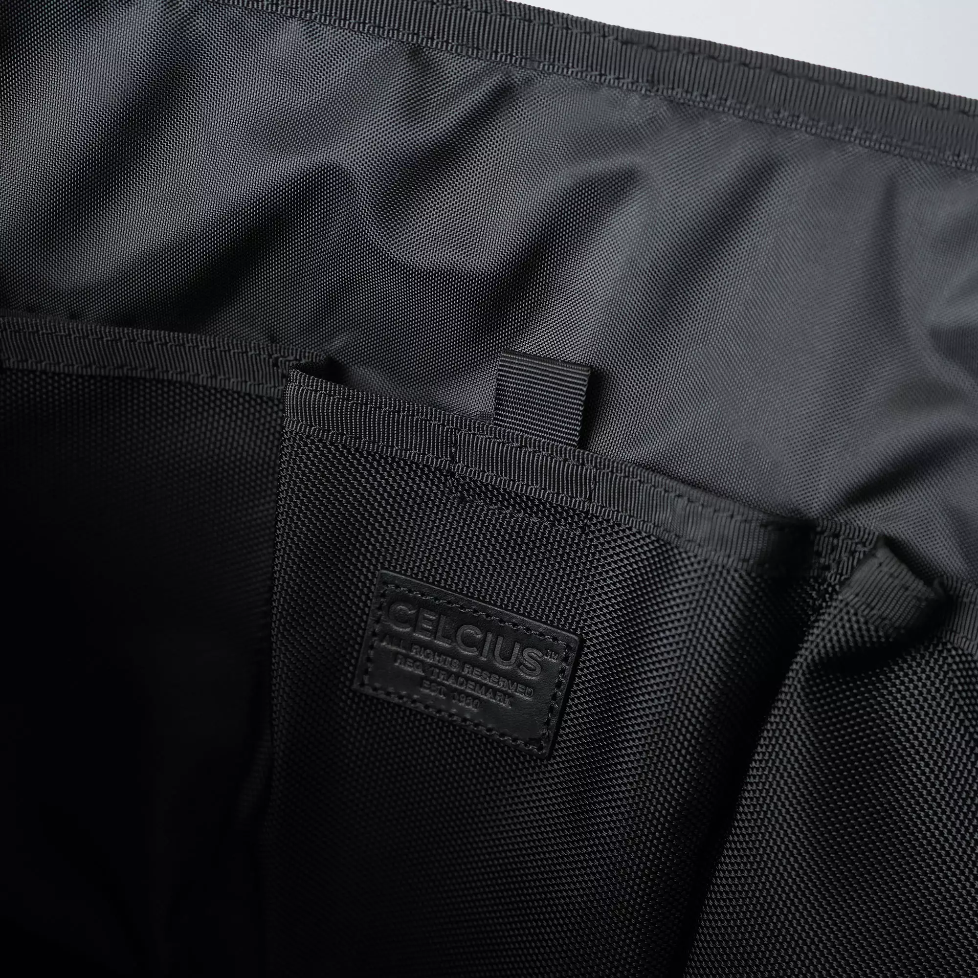 CELCIUS Porter Tote Bag I31000354C Hitam