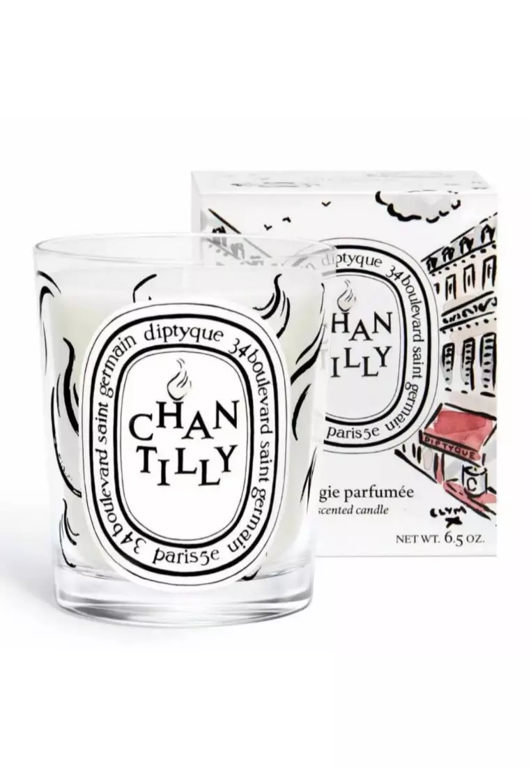 Diptyque HONGKONG scented candle 190g キャンドル Diptyque HONGKONG