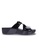 Vionic black Kyla Platform Sandal 74370SH33FCC73GS_1