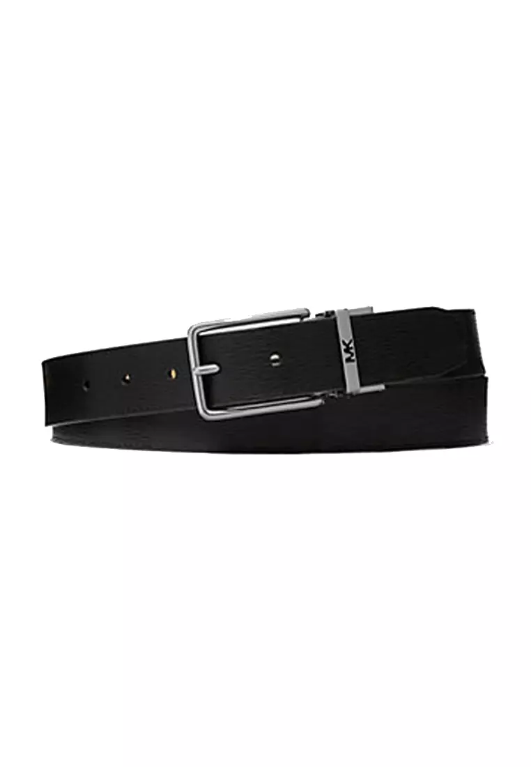 Buy Michael Kors Michael Kors Artificial leather men s belt