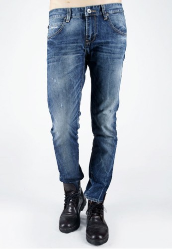 Slimfit A5 Series Jeans