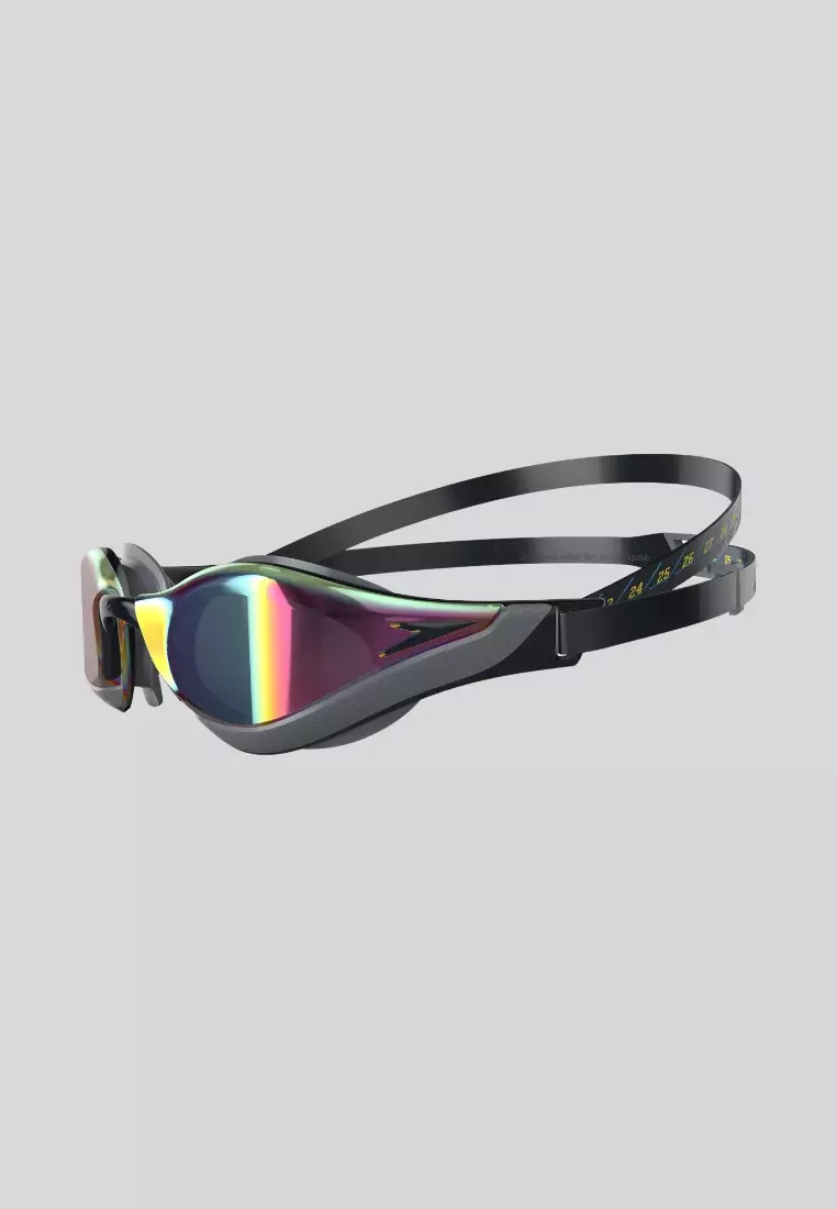 Fastskin Pure Focus Mirror Goggle