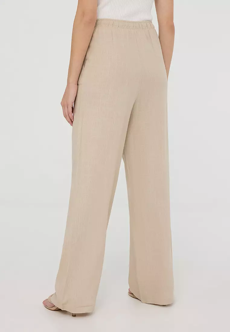 Woman Long Pants