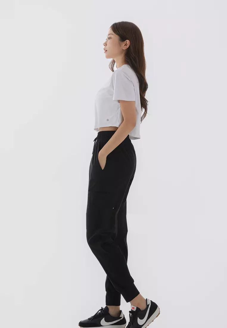 Buy Skullpig Soft daily short sleeve White 2024 Online ZALORA