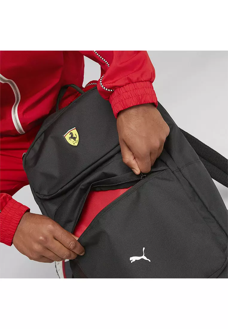 Ferrari Sptwr Race Backpack