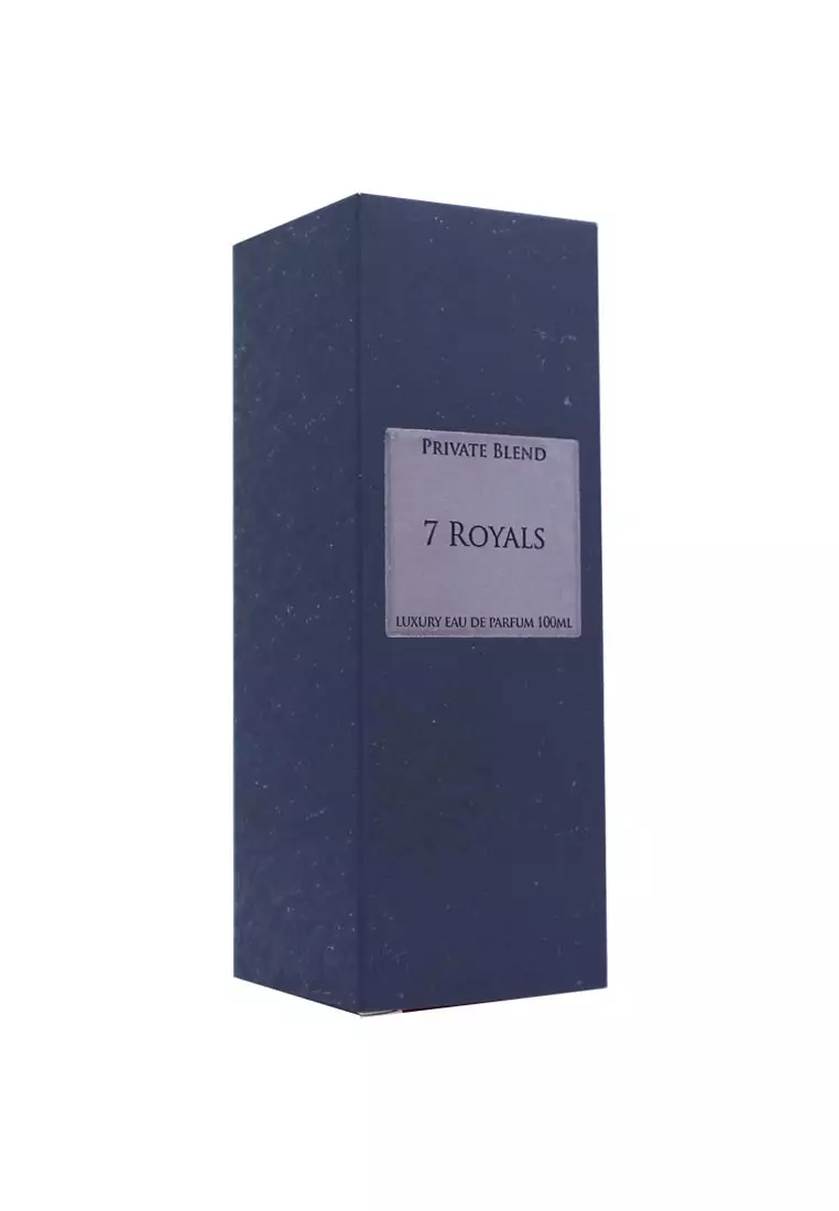 Mimo Chkoudra 7 Royals EDP 100 ML