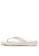 FitFlop white FitFlop iQUSHION Women's Ergonomic Flip-Flops - Mist (E54-370) 1D42CSH2AEBA13GS_3