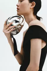 Silver Medium