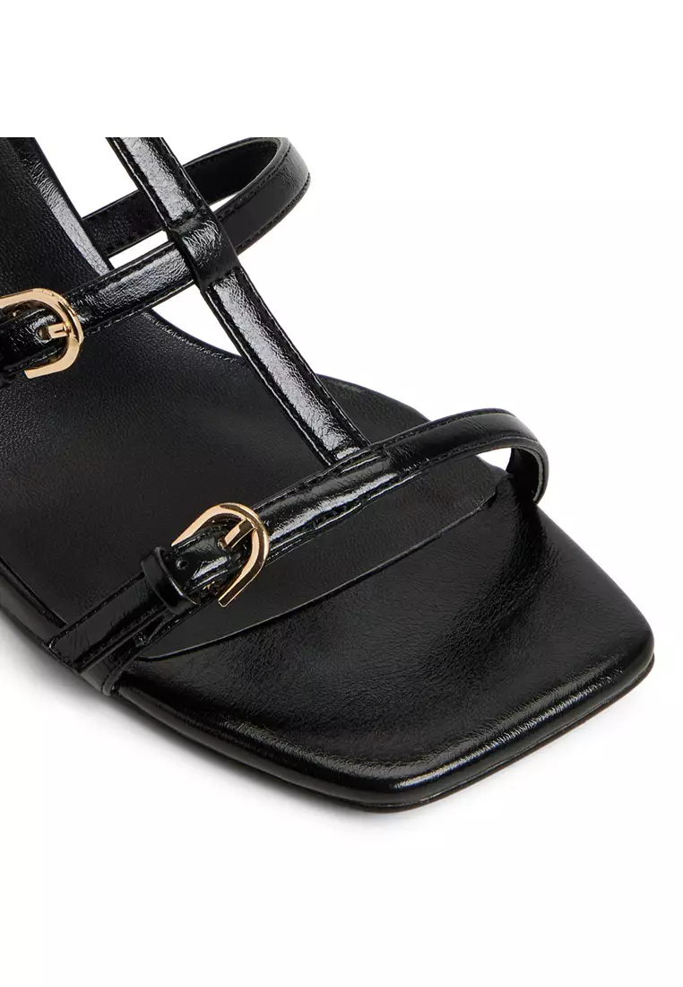 Saphiraa Heeled Sandals